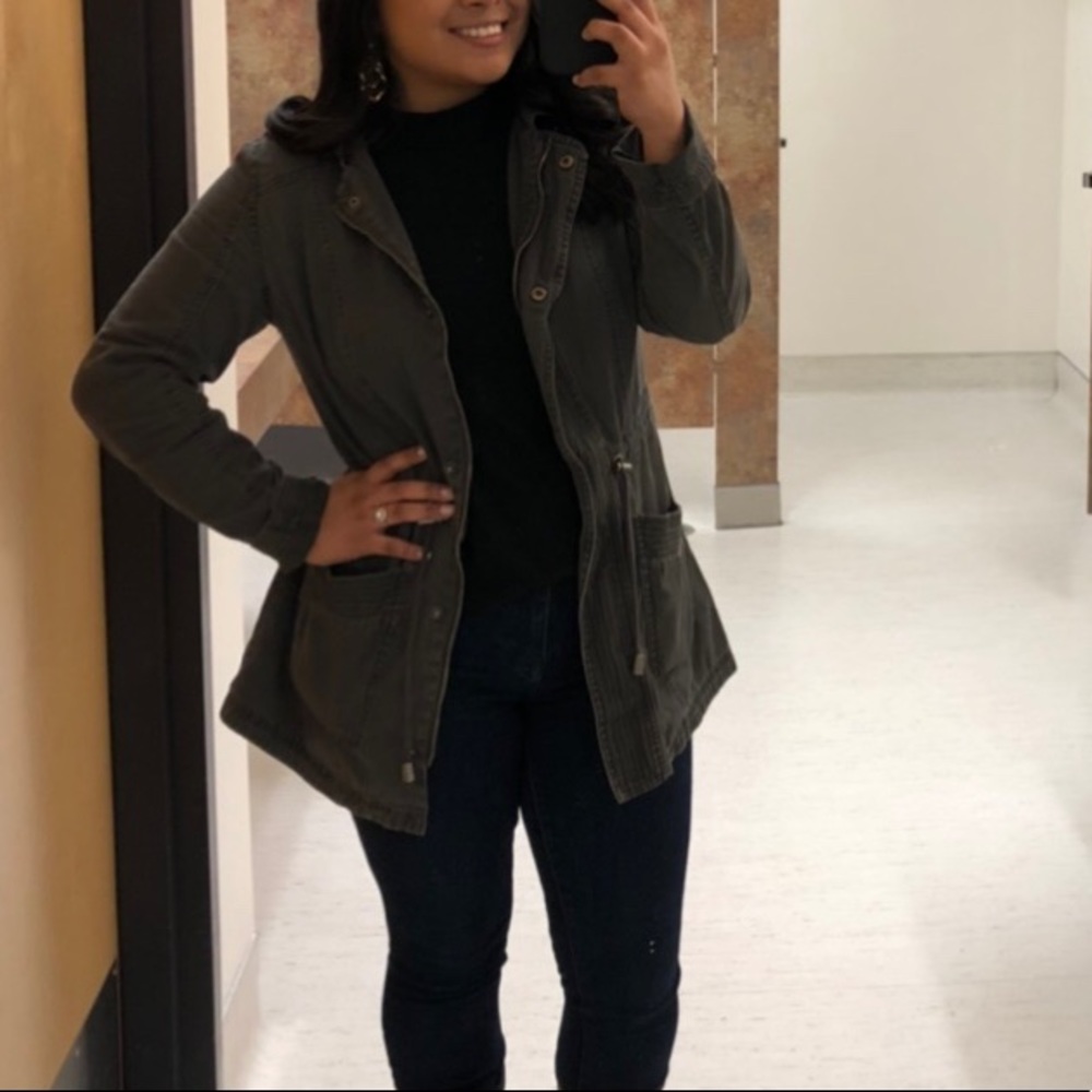 Mossimo Jacket